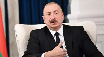 Tarihi anlaşmanın ardından Aliyev’den ilk açıklama