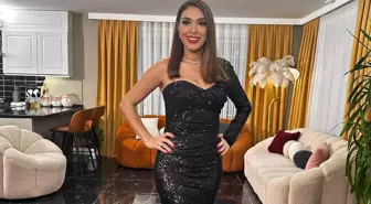 Yeni sezon öncesi enerji depolayan Zuhal Topal’dan tatil pozu: Yaş 48, yanlış anlaşılmasın