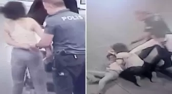 "Valizim kayıp" dedi, otogarı birbirine kattı! Güvenliğin saçlarını kopardı