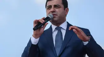 Terörsüz Türkiye sürecinin sessiz ismi Demirtaş’tan açıklama geldi