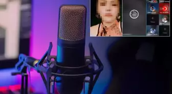 TikTok’ta yayın açan kadının "tecavüz" ve "katliam" çağrısına tepki yağıyor