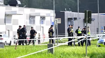 Danimarka’da yolcu treni raydan çıktı: Çok sayıda yaralı var