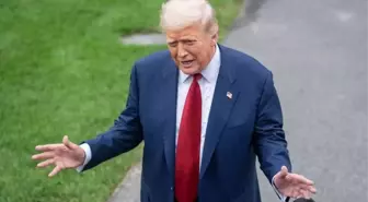 Trump, Baltimore’da Güvenliği Sağlamak İçin Ulusal Muhafızlar Görev Süresini Genişletiyor