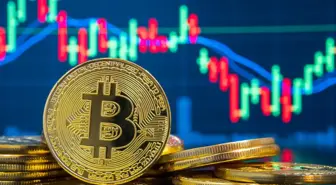 Bitcoin tüm zamanların rekorunu kırdı