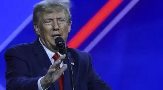 ABD Başkanı Trump, karşılıklı tarifelerin yürürlüğe girdiğini duyurdu