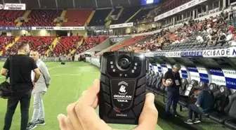 Türk futbolunda yeni dönem! Kayıtlar 5 yıl saklanacak