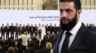 Türkiye, Katar ve Suriye arasında 4 milyar dolarlık "havalimanı" anlaşması