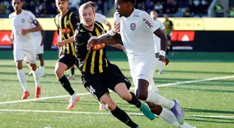 UEFA Konferans Ligi’nde 7-2’lik çılgın maç