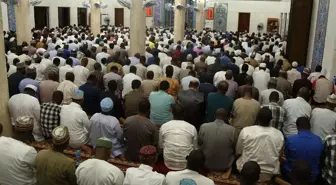 Nijerya’da camide namaz kılanlara silahlı saldırı! 1 kişi öldü, çok sayıda kişi kaçırıldı