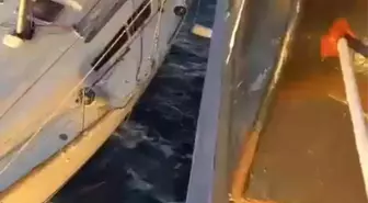Tüpraş’ın Ditaş Denizcilik’ine Uluslararası Ödül