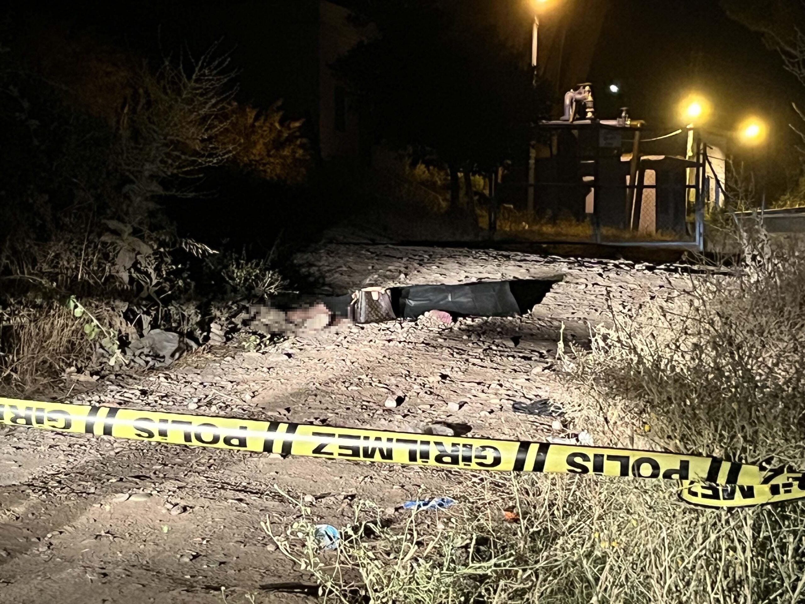 Üniversiteli Teslime’nin cesedini 50 metre sırtında taşımış