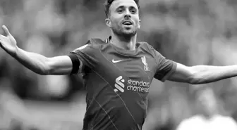 Küle dönen araçta can veren Diogo Jota için Chelsea’den inanılmaz jest