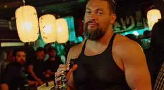 Hawaii’de sörf faciası: Jason Momoa hayatta kalma mücadelesini anlattı