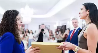 Dua Lipa, Kosova Cumhuriyeti vatandaşı oldu