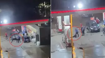 Alkollü vatandaşı bayıltana kadar döven polis görevden uzaklaştırıldı