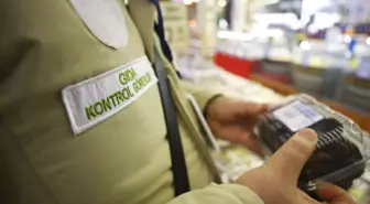 Bakanlıktan vatandaşın sağlığıyla oynayan işletmelere 1.5 milyar ceza