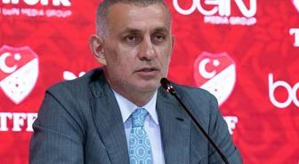 TFF’den yabancı talebine ret
