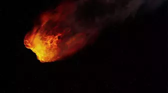 Ağustosun en büyüleyici gecesi: Perseid şöleni! Ateş topları da görülecek