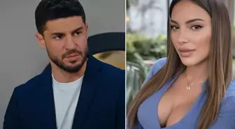 Berk Oktay’a taciz suçlaması! Tuğçe Aral ismini verdi, Oktan’ın avukatından açıklama gecikmedi