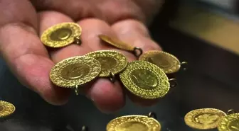 Yatırımcı şokta: Altın fiyatlarında beklenmeyen hareket