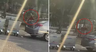 "Uygunsuz" diye paylaşılan görüntü izleyenleri ikiye böldü