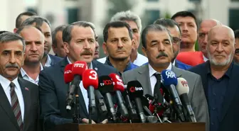 Memur-Sen’den hükümete ilk yanıt: Böyle bir teklif olmaz