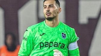 Süper Lig’de yılın takası! Uğurcan Çakır Fenerbahçe’ye geliyor