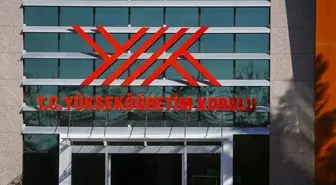 YÖK Başkanlığı’na yeniden Erol Özvar getirildi