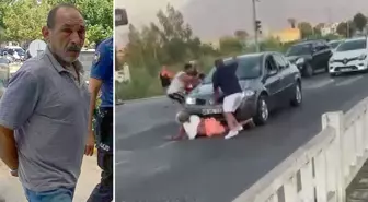 Alkollü sürücünün üzerinden geçtiği İngiliz kadın hayatını kaybetti