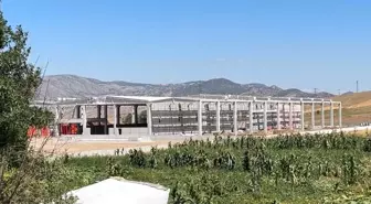 Yozgat’ta İnşaat İşçisi Dengesini Kaybederek Hayatını Kaybetti