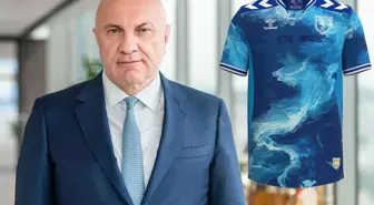 Yunanistan’da Atatürklü forma mı giyilecek? Yüksel Yıldırım son noktayı koydu
