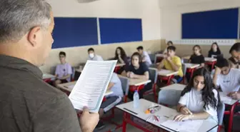 LGS 1. nakil sonuçları açıklandı