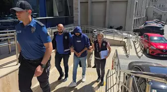 Zonguldak’ta Sahte Altın Operasyonu: İki Şüpheli Tutuklandı