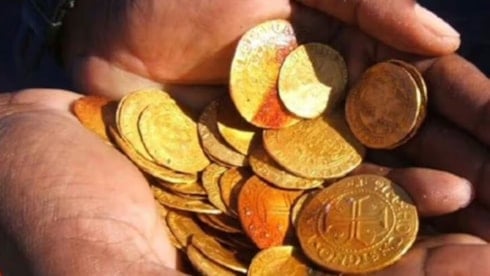 Trump’ın helikopterine lazer tuttu, Gizli Servis alarma geçti