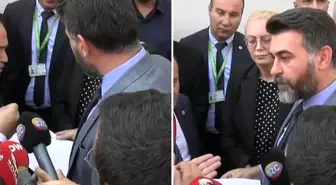 CHP İstanbul İl Kongresi’nde gerginlik! Durdurma kararını uygulamak için heyet gitti