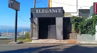 Babaya Tokat Atan Şüpheliye Silahlı Saldırı