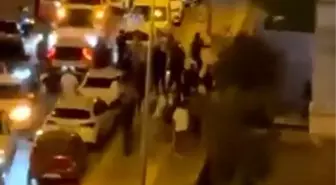 Diyarbakır’da Düğün Konvoyunda Ateş Açan Şahıs Yakalandı