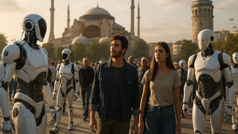 ‘Dünyanın en yaşlı ailesi’ olarak Guinness Rekorlar Kitabı’na girmişlerdi: Her gün öğle yemeğinde aynı çorbayı içiyorlardı