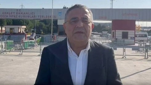Cumhuriyet Savcısı, katilini liseye kendisi kaydettirmiş