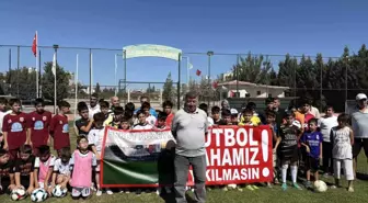 Mersin’de Spor Kompleksi Huzurevine Dönüşüyor, Tepkiler Çoğalıyor