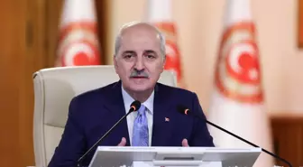 TBMM Komisyonu Düşünce Kuruluşlarını Dinledi