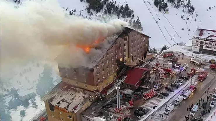Kartalkaya Davası’nda Mahkemeden Tarihi Karar! İşte Duruşmadan Detaylar