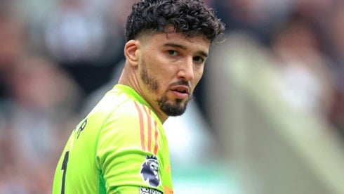 Sakaryaspor’dan Caner Erkin kararı