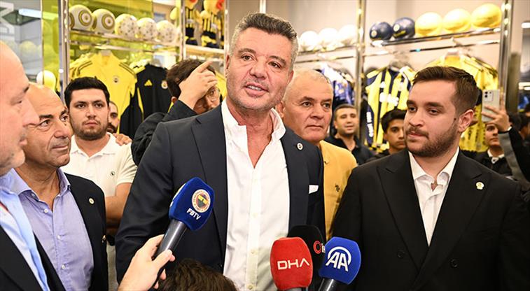 Sadettin Saran’dan Sert Çıkış: “Türk Futbolu Adına Şok Edici Şeyler Yaşanıyor!”