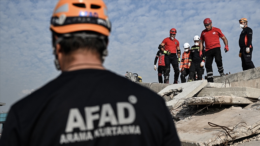 AFAD, 1250 Sözleşmeli Personel Alımı Yapacak! İşte Başvuru Şartları ve Detaylar
