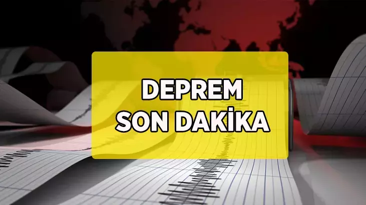3 Kasım 2025: Balıkesir’de 4,9 Büyüklüğünde Deprem – Son Dakika Gelişmeleri